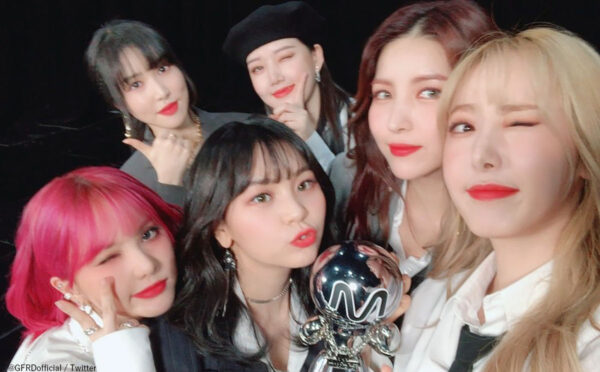 VIVIZ(ビビジ)シンビのプロフィール!年齢や誕生日、血液型など