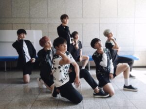 BTSのＩNEED Uの作詞作曲は誰？歌詞の意味までご紹介！