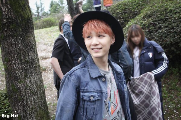 BTSのＩNEED Uの作詞作曲は誰？歌詞の意味までご紹介！