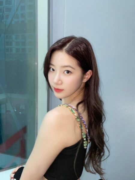 ルセラフィム(LE SSERAFIM)の恋愛事情！熱愛彼氏や恋人はいるの？