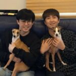 BTS RM(ナムジュン)がコラボ曲Don't をリリース!和訳や歌詞の意味は?