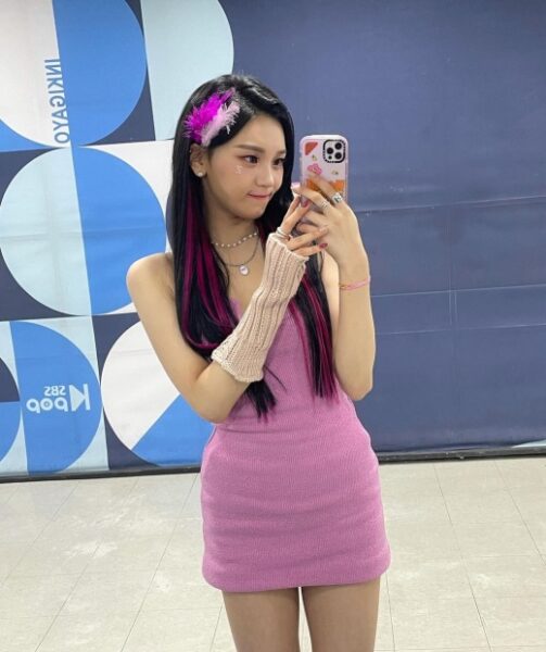 VIVIZ(ビビジ)オムジのプロフィール！本名や年齢、誕生日など