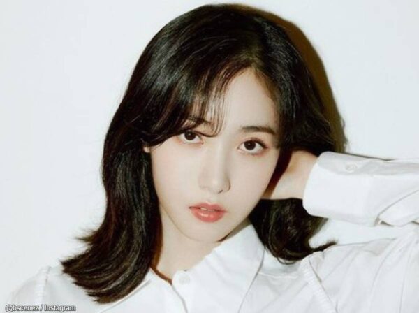 VIVIZ(ビビジ)シンビのプロフィール！年齢や誕生日、血液型など