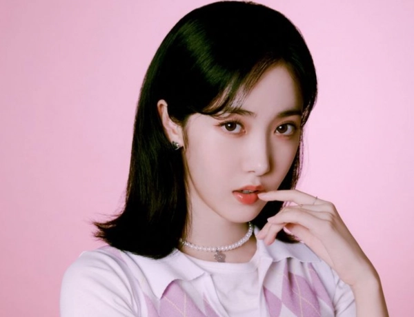 VIVIZ(ビビジ)シンビのプロフィール！年齢や誕生日、血液型など