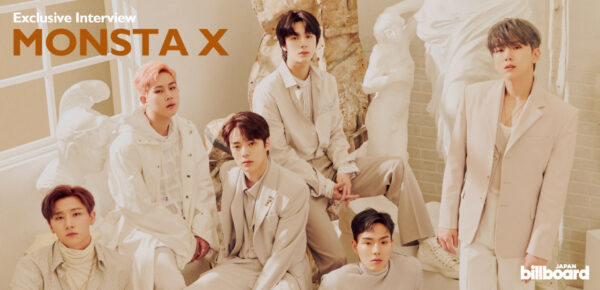 monsta x(モンスタ エックス)韓国での人気はない？本国以外の方がブレイクしてる？