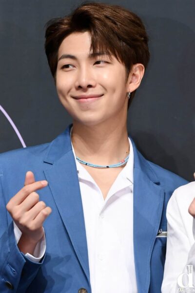 BTS RM(ナムジュン)がコラボ曲Don't をリリース!和訳や歌詞の意味は?