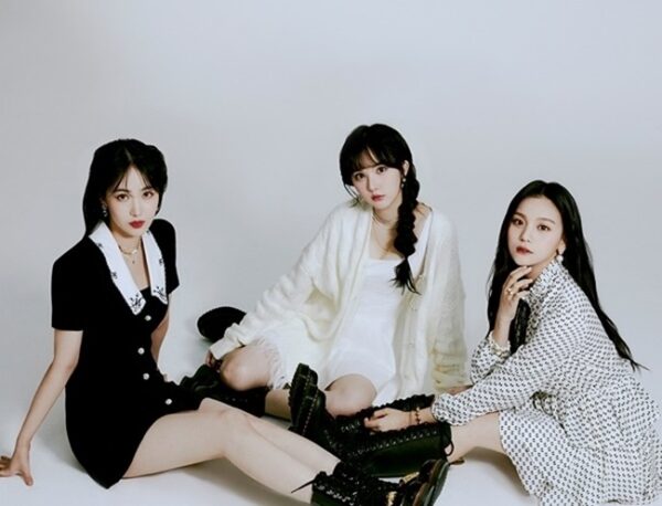 VIVIZ(ビビジ)シンビのプロフィール!年齢や誕生日、血液型など