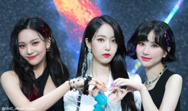 VIVIZ(ビビジ)オムジのプロフィール！本名や年齢、誕生日など