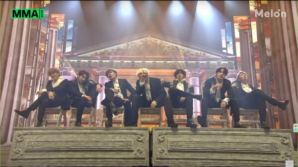 BTSジェイホープ(J-HOPE:ホソク)が作詞作曲したDionysusとは？放送禁止の噂や歌詞の意味までご紹介！