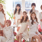 公園少女(GWSN)は解散?活動休止?カムバックする?メンバーの現在について調査