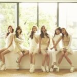 Apink(エイピンク)の再契約は何年で更新したの?解散は決まってる?