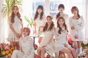 公園少女(GWSN)は解散？活動休止？カムバックする？メンバーの現在について調査