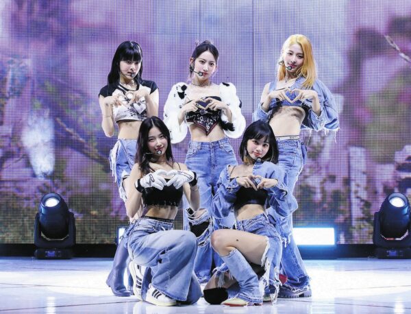 ルセラフィム(LE SSERAFIM)のファンダム名の読み方はピアナ！意味は？