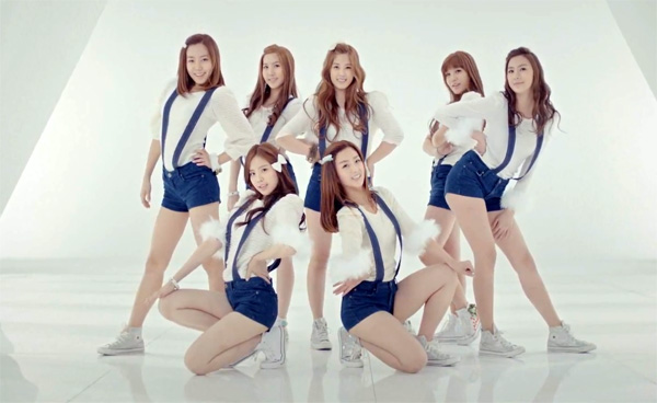 Apink(エイピンク)メンバーの人気順調査！韓国人気ランキングご紹介！