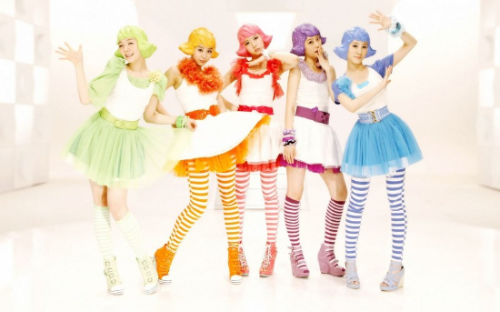 Girl's Day(ガールズデイ)の脱退・解散理由！メンバーの現在を調査！