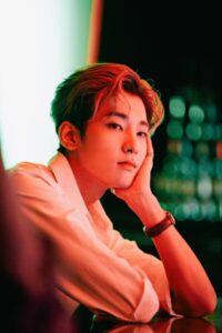 SEVENTEEN(セブチ)ウォヌの交友関係!一番の仲良しはミンギュ?調べてみた