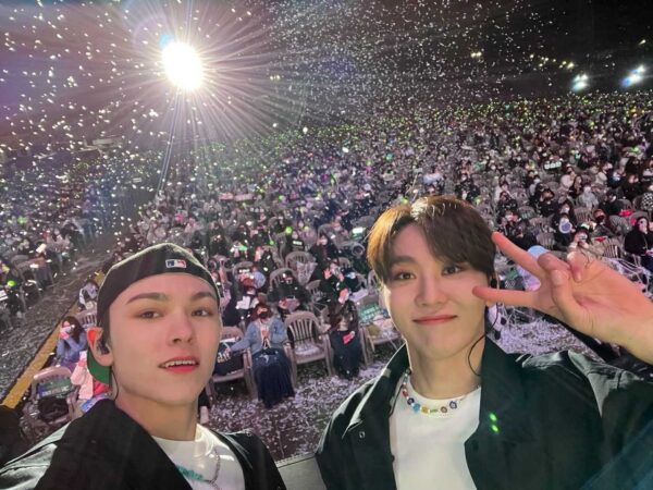 SEVENTEEN(セブチ)バーノンの最終学歴は中卒って本当？自主退学をしてホームスクーリング？