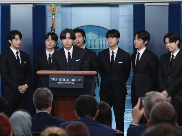 BTSジョングクがワールドカップ開幕式に出演!なぜ批判があった?