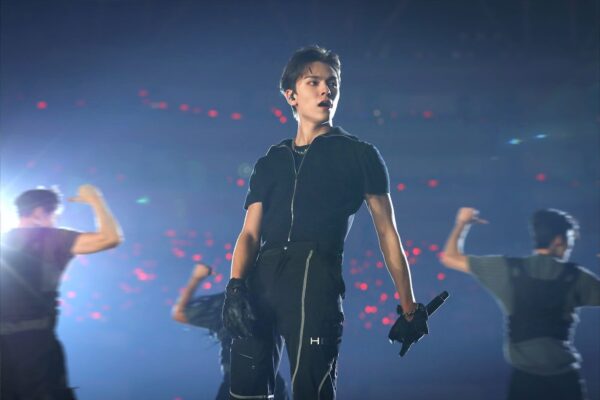 SEVENTEEN(セブチ)バーノンの最終学歴は中卒って本当？自主退学をしてホームスクーリング？