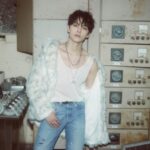 SEVENTEEN(セブチ)バーノンの最終学歴は中卒って本当？自主退学をしてホームスクーリング？