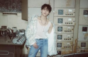 SEVENTEEN(セブチ)バーノンの最終学歴は中卒って本当？自主退学をしてホームスクーリング？