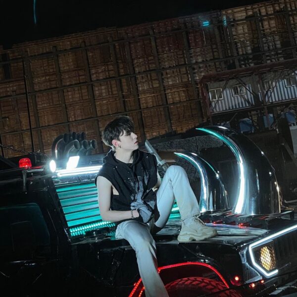 SEVENTEEN(セブチ)バーノンの最終学歴は中卒って本当？自主退学をしてホームスクーリング？