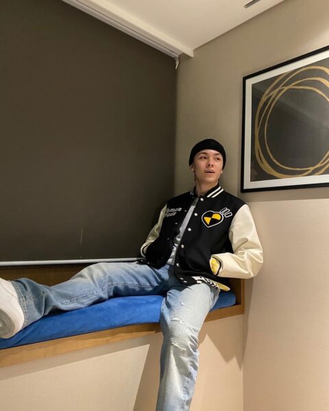 SEVENTEEN(セブチ)バーノンの最終学歴は中卒って本当？自主退学をしてホームスクーリング？