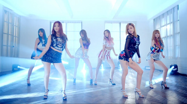 Hello Venus(ハロービーナス)の人気曲・代表曲調査！アルバム情報もご紹介！