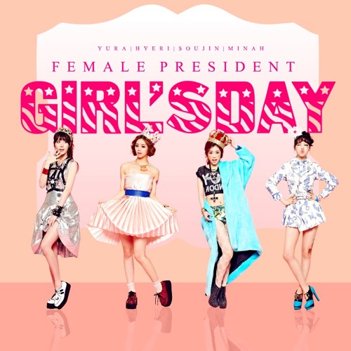 Girl's Day(ガールズデイ)の脱退・解散理由！メンバーの現在を調査！