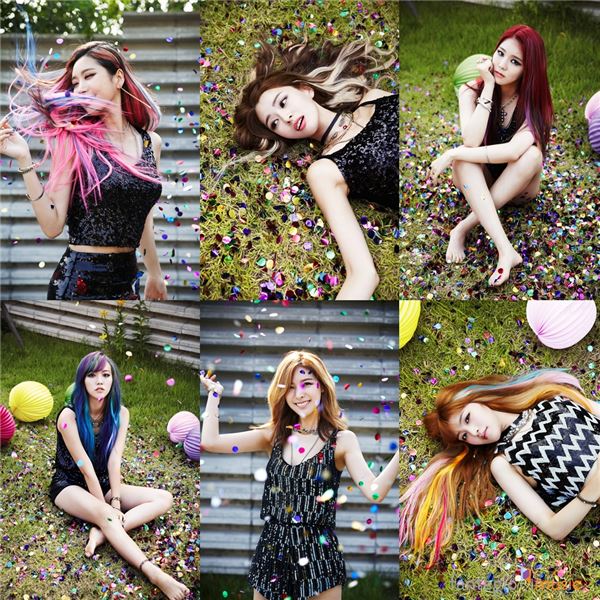 Hello Venus(ハロービーナス)の人気曲・代表曲調査！アルバム情報もご紹介！