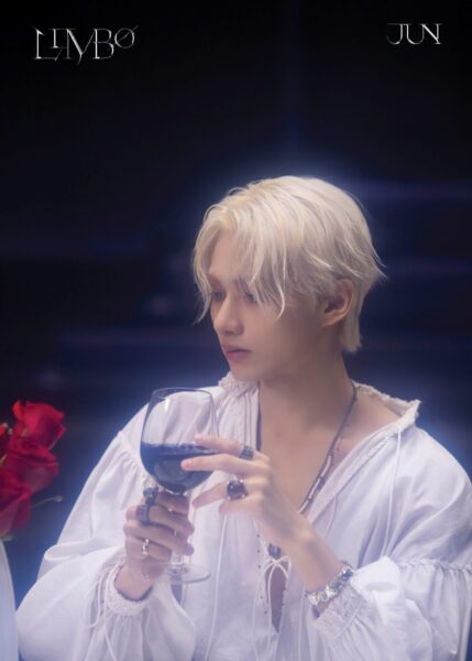 SEVENTEENジュンの公式インスタやツイッター・ティックトックのアカウントはある?