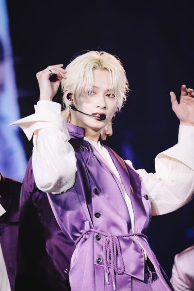 SEVENTEENジュンの公式インスタやツイッター・ティックトックのアカウントはある?