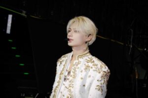 SEVENTEENジュンの公式インスタやツイッター・ティックトックのアカウントはある?