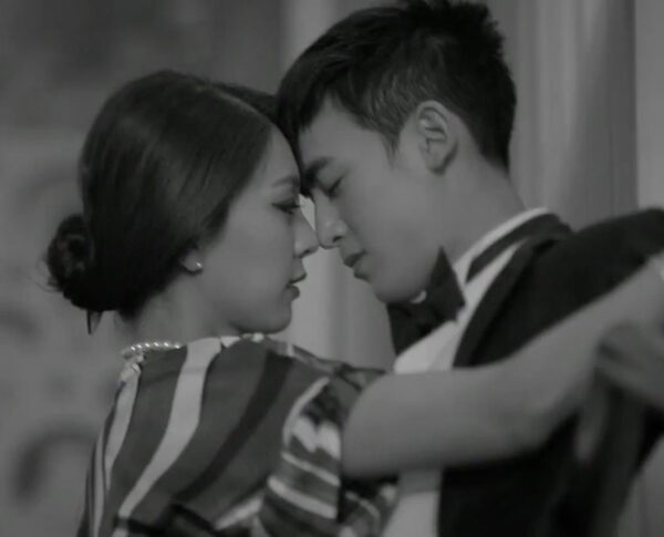 椅子ダンス・ネクタイダンスって何？筋肉美を堪能できるMVもご紹介！