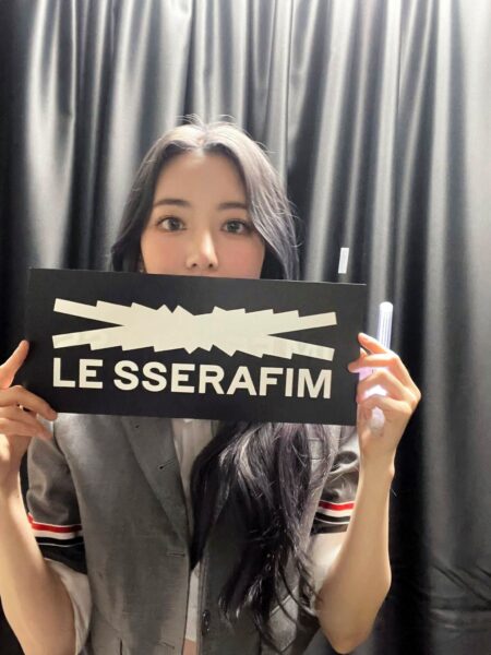 ルセラフィム(LE SSERAFIM)宮脇咲良の出身地は鹿児島のどこ?学歴も調査