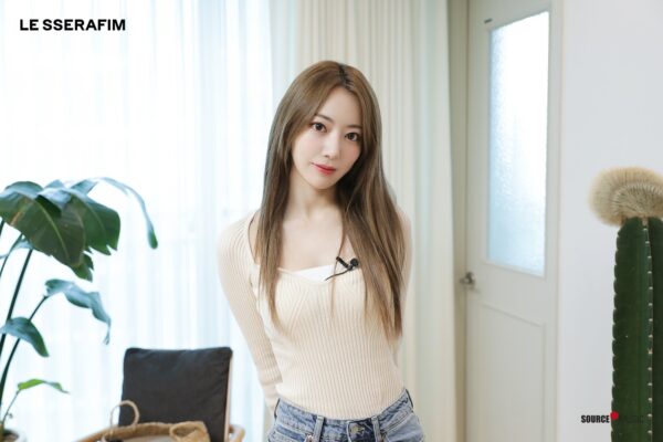 ルセラフィム(LE SSERAFIM)宮脇咲良が韓国や中国で大人気の理由は?