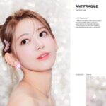 ルセラフィム(LE SSERAFIM)宮脇咲良は成績優秀で頭良い久留米高校卒!偏差値は?