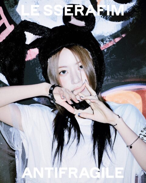 ルセラフィム(LE SSERAFIM)宮脇咲良の出身地は鹿児島のどこ?学歴も調査