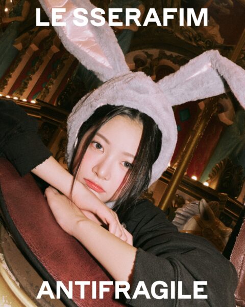 ルセラフィム(LE SSERAFIM)宮脇咲良の出身地は鹿児島のどこ?学歴も調査