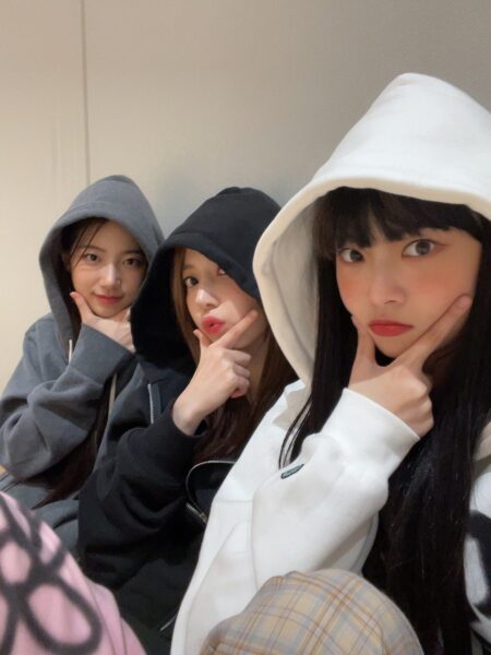 ルセラフィム(LE SSERAFIM)宮脇咲良が韓国や中国で大人気の理由は?