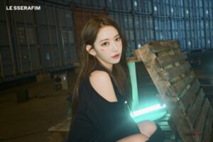 ルセラフィム(LE SSERAFIM)宮脇咲良が韓国や中国で大人気の理由は?