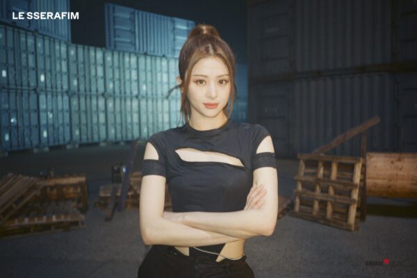 ルセラフィム(LE SSERAFIM)宮脇咲良が韓国や中国で大人気の理由は?