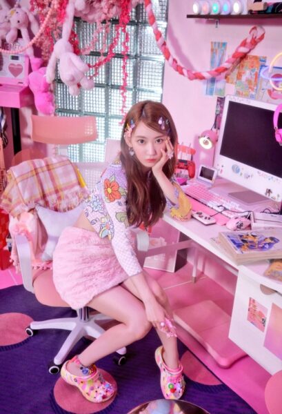 ルセラフィム(LE SSERAFIM)宮脇咲良の出身地は鹿児島のどこ?学歴も調査