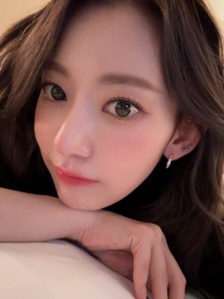 ルセラフィム(LE SSERAFIM)宮脇咲良が韓国や中国で大人気の理由は?