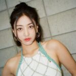 TWICE(トゥワイス)ジヒョの可愛い写真が見たい!インスタ本物公式アカはある?