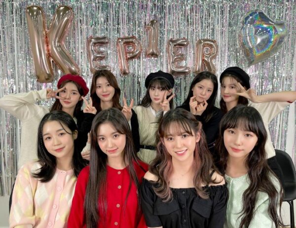 kep1er(ケプラー)ファンクラブの入会方法を紹介！特典や会費についても