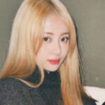 ルセラフィム(LE SSERAFIM)ホユンジンの公式インスタやツイッターのアカウントはあるの?