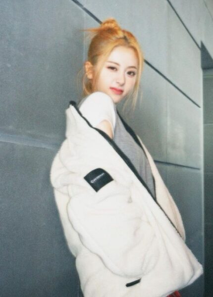 ルセラフィム(LE SSERAFIM)ホユンジンの公式インスタやツイッターのアカウントはあるの？