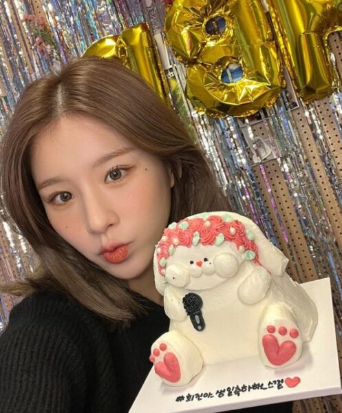 Loona(今月の少女)センターは誰?メインボーカルやメインダンサー、メインラッパーは誰?