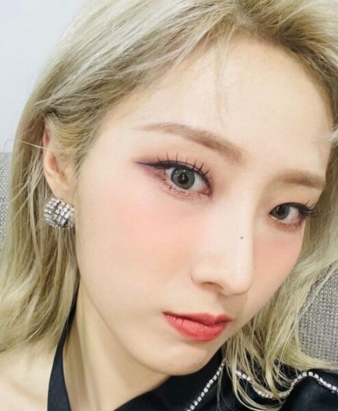 Loona(今月の少女)センターは誰?メインボーカルやメインダンサー、メインラッパーは誰?